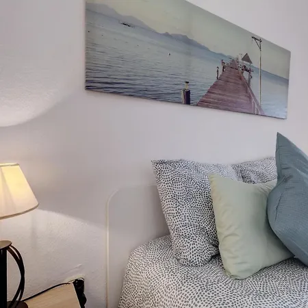 077 - Comfortable Studio In Large Holiday Complex With Water Park 아파트