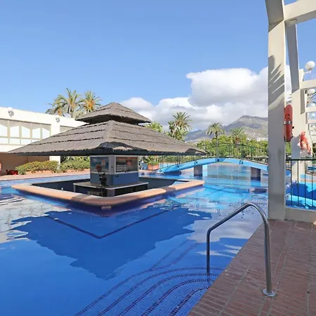 077 - Comfortable Studio In Large Holiday Complex With Water Park 아파트