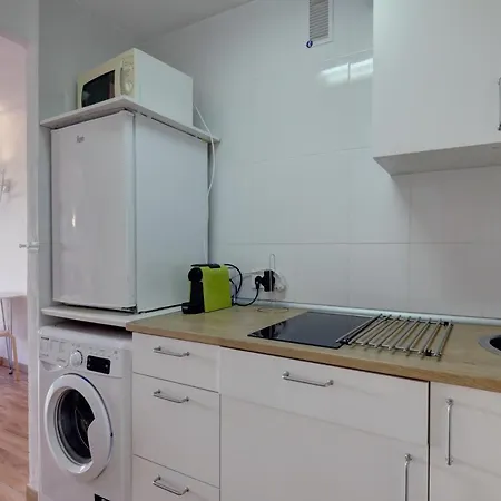 077 - Comfortable Studio In Large Holiday Complex With Water Park