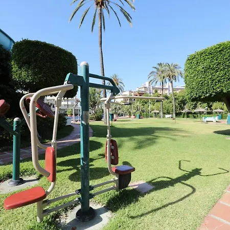 077 - Comfortable Studio In Large Holiday Complex With Water Park 아파트 *