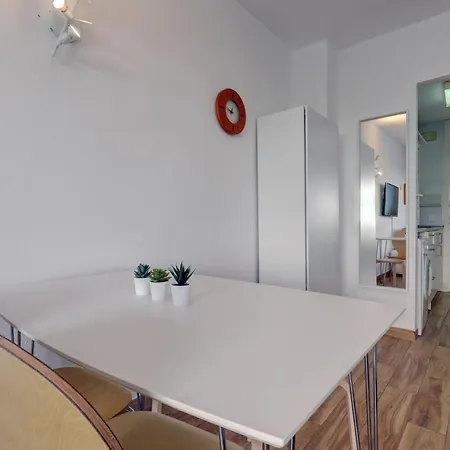 077 - Comfortable Studio In Large Holiday Complex With Water Park 아파트
