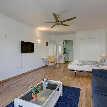 아파트 077 - Comfortable Studio In Large Holiday Complex With Water Park